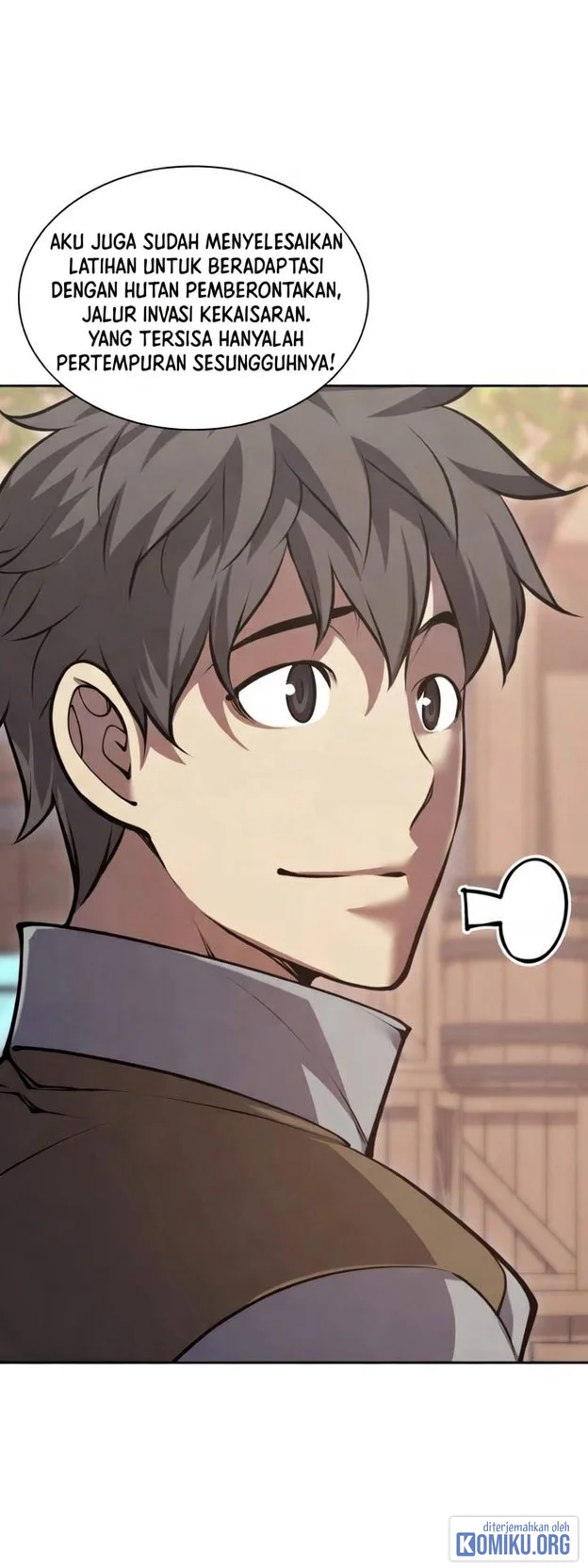 Overgeared Chapter 343 - halaman 7