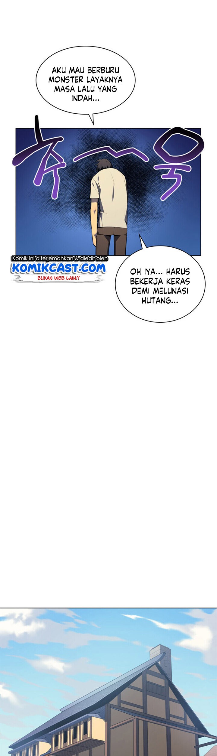 Overgeared Chapter 35 - halaman 10