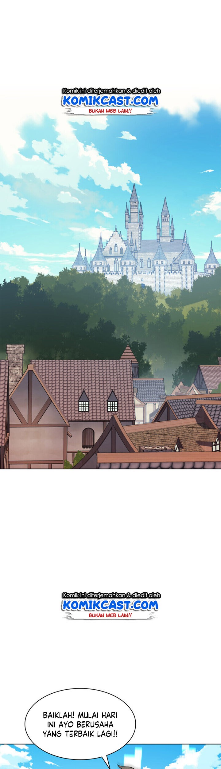 Overgeared Chapter 35 - halaman 2