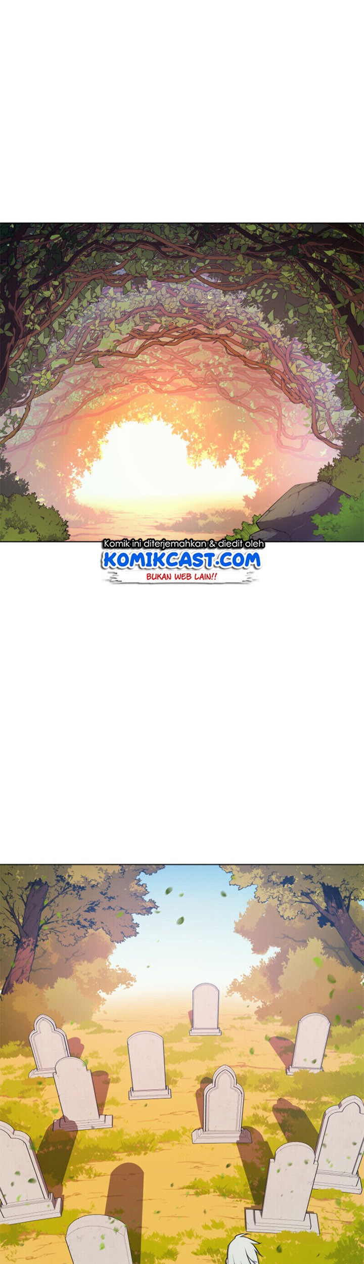Overgeared Chapter 35 - halaman 28