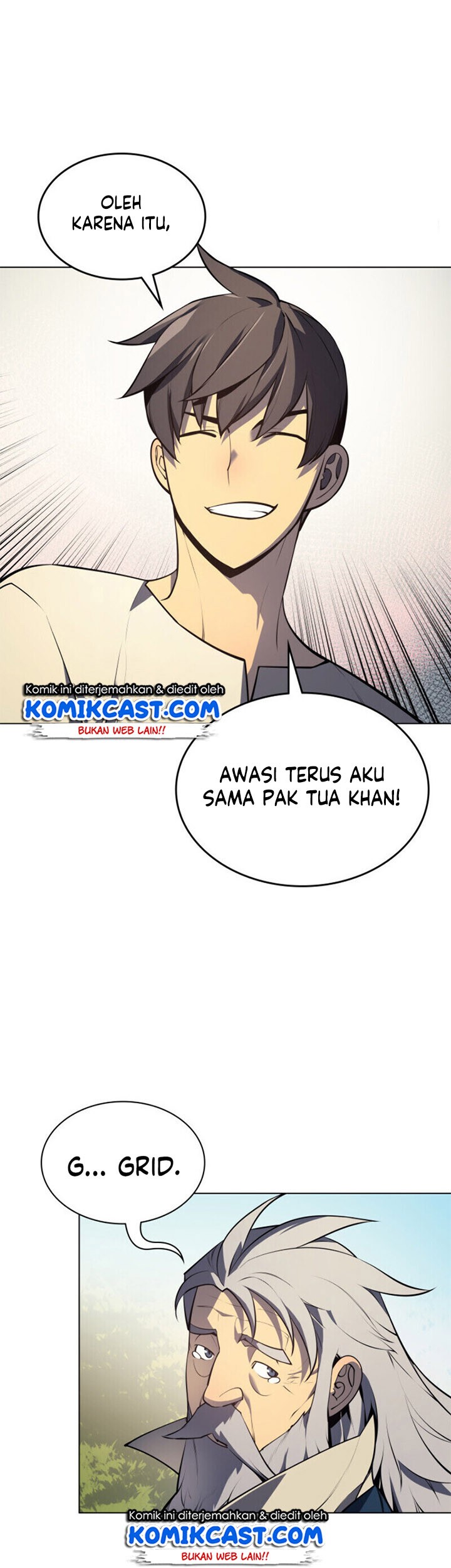 Overgeared Chapter 35 - halaman 41