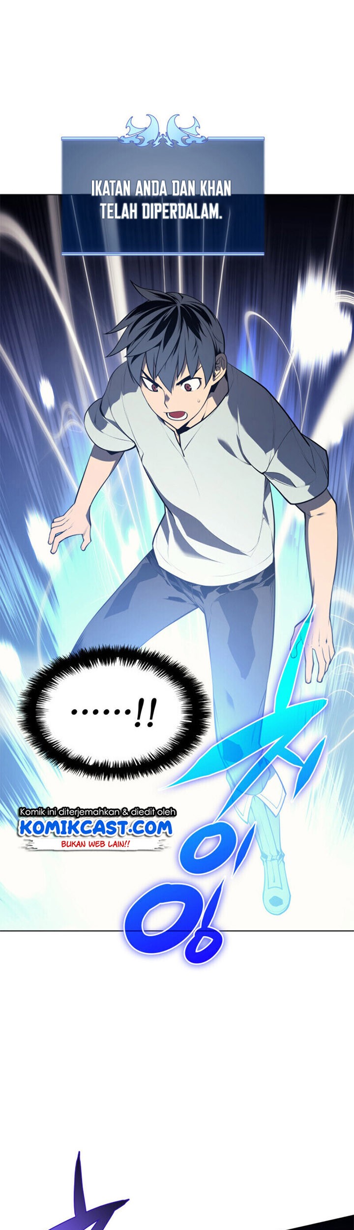 Overgeared Chapter 35 - halaman 43