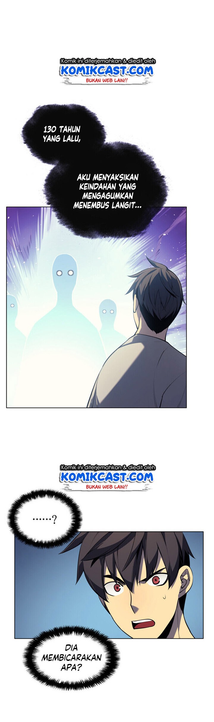 Overgeared Chapter 35 - halaman 49