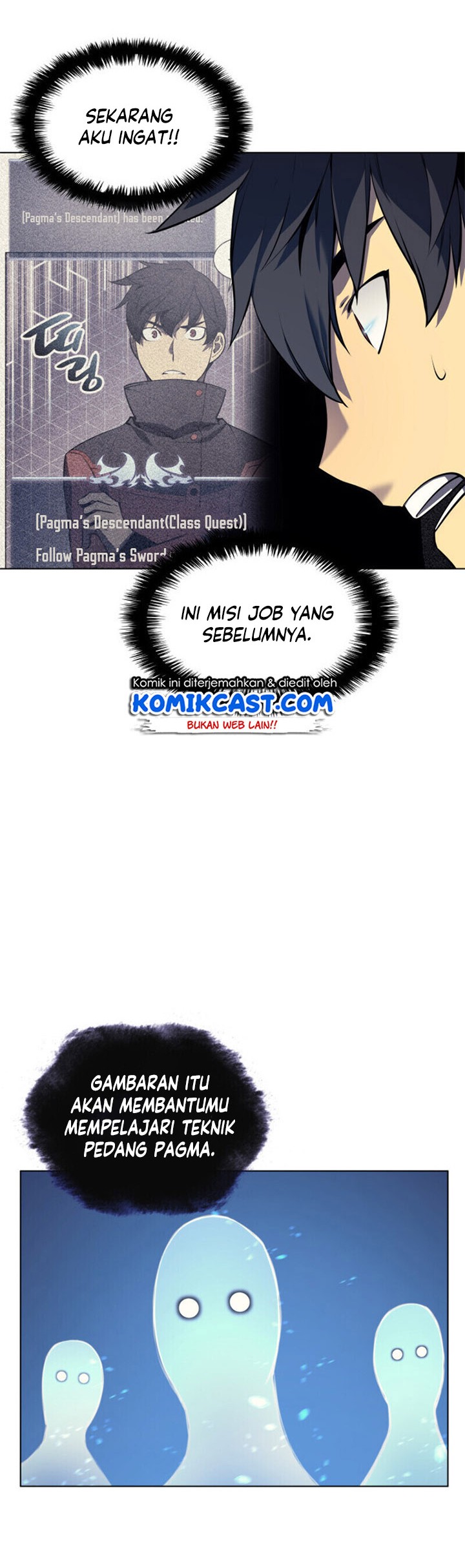 Overgeared Chapter 35 - halaman 53