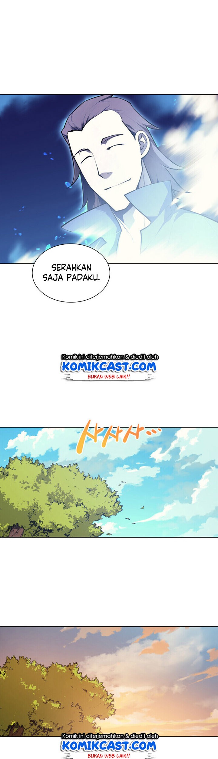 Overgeared Chapter 35 - halaman 57