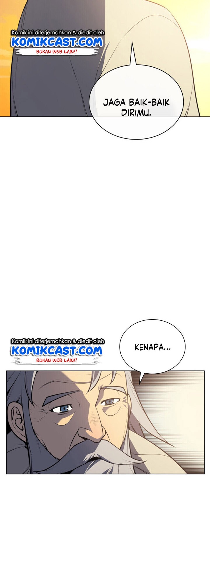 Overgeared Chapter 35 - halaman 61