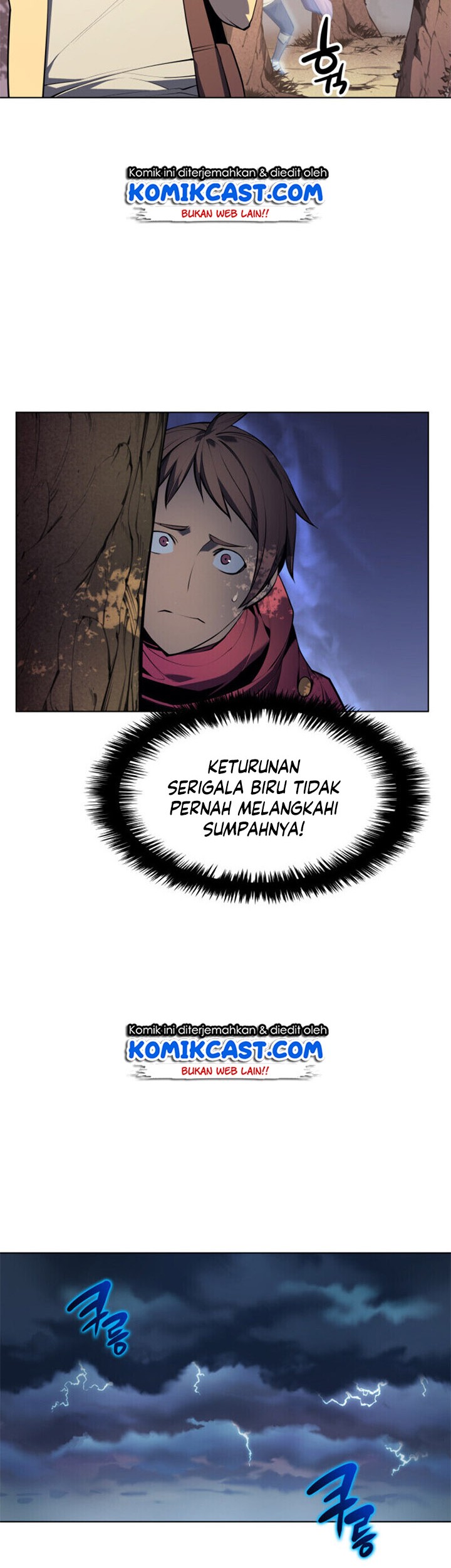 Overgeared Chapter 36 - halaman 20