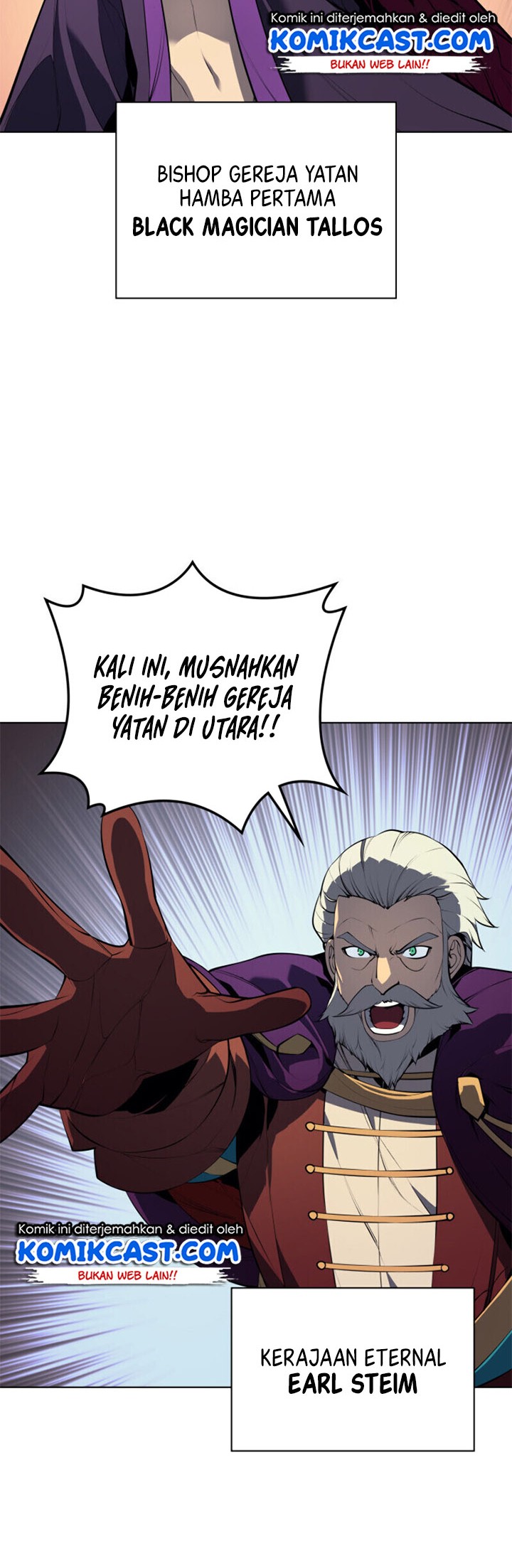 Overgeared Chapter 36 - halaman 30