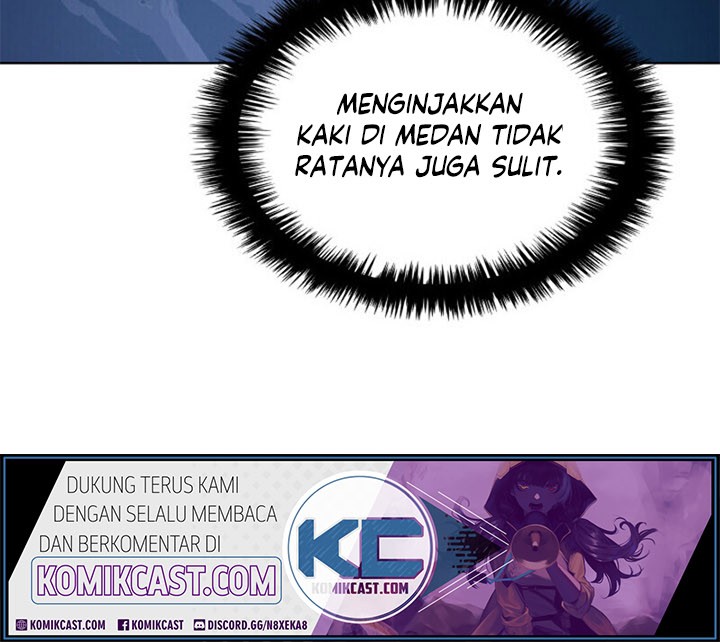 Overgeared Chapter 36 - halaman 40
