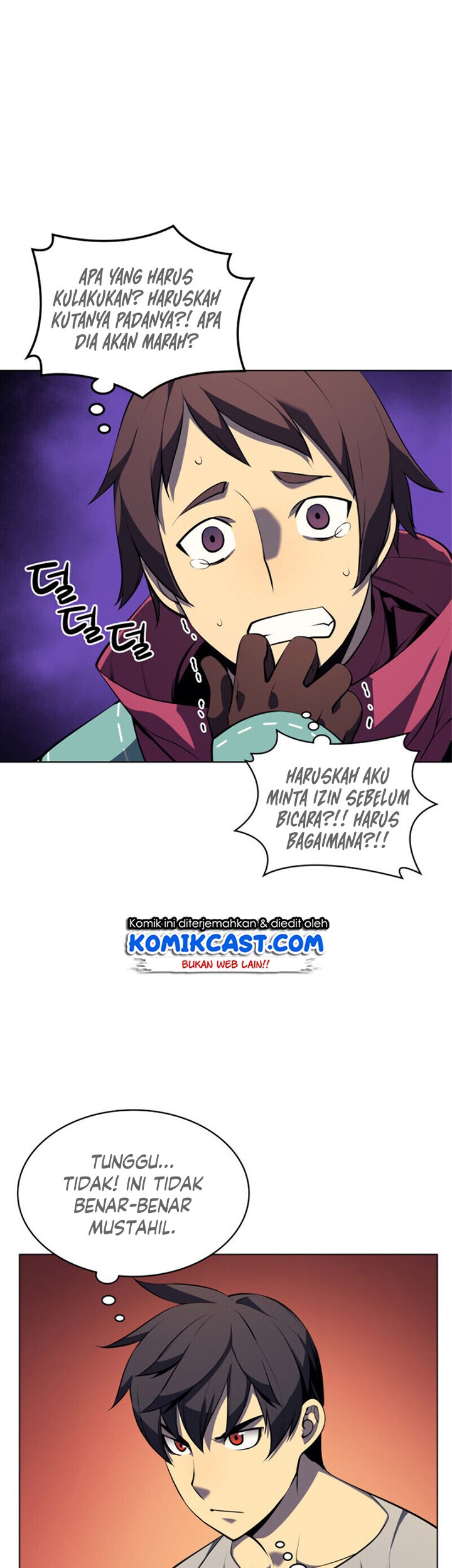 Overgeared Chapter 36 - halaman 43