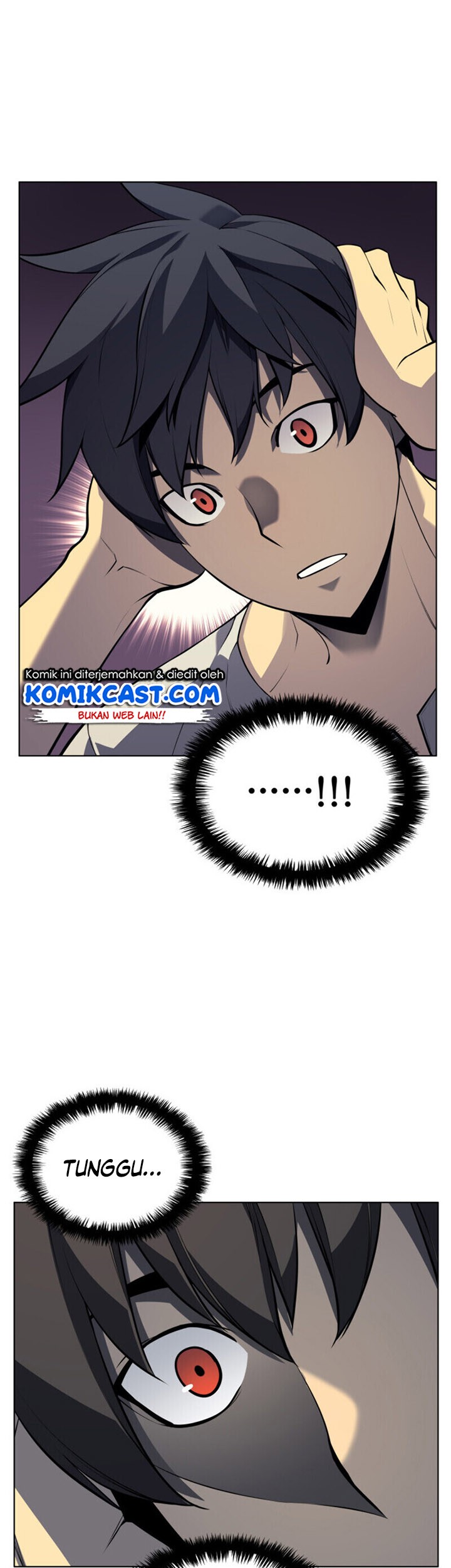 Overgeared Chapter 36 - halaman 45