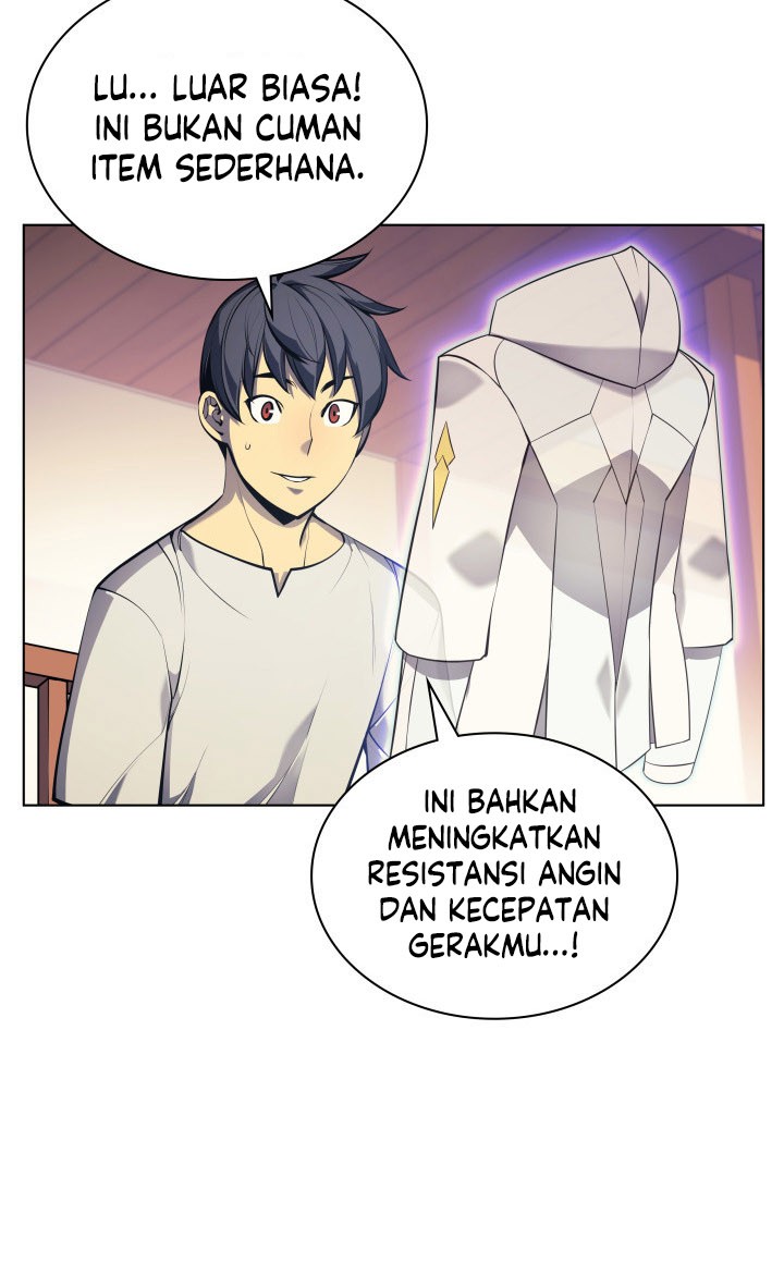 Overgeared Chapter 37 - halaman 28