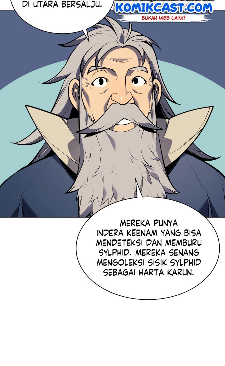 Overgeared Chapter 37 - halaman 34