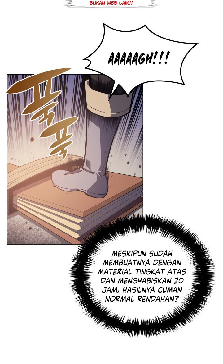 Overgeared Chapter 37 - halaman 40