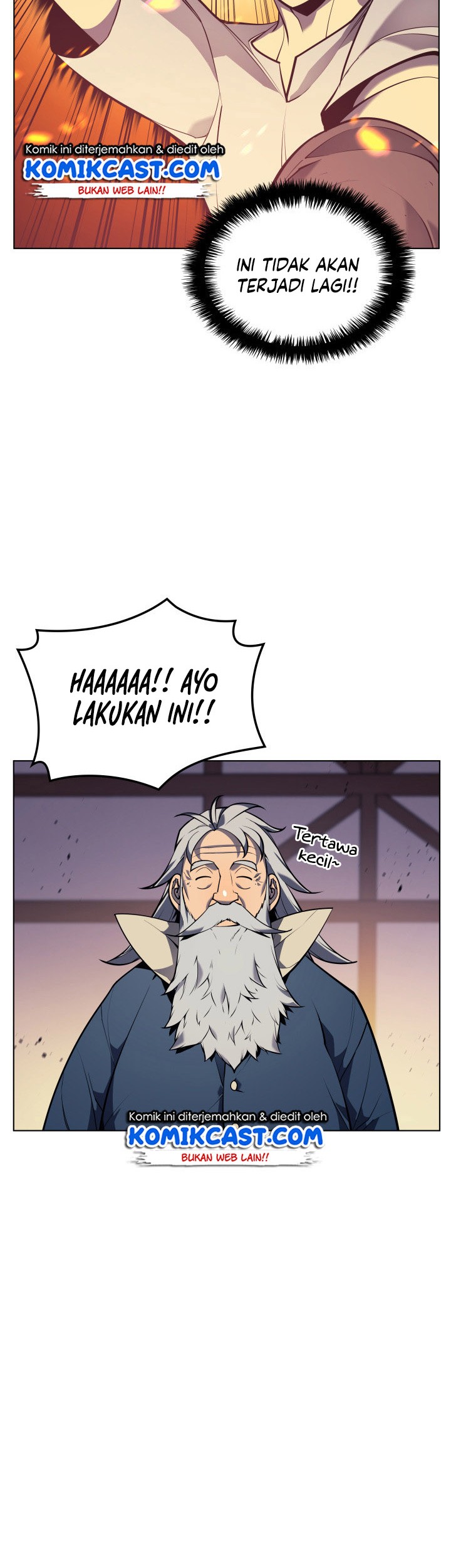 Overgeared Chapter 37 - halaman 42