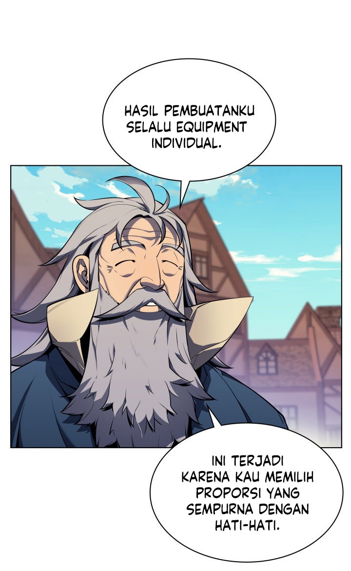 Overgeared Chapter 37 - halaman 49
