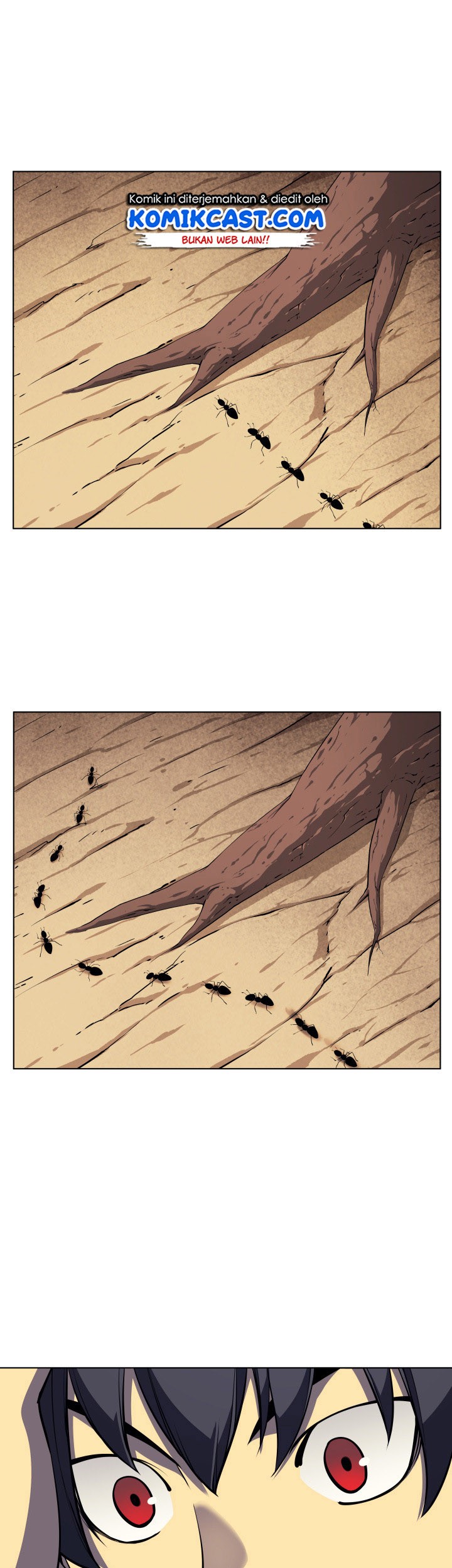 Overgeared Chapter 37 - halaman 8