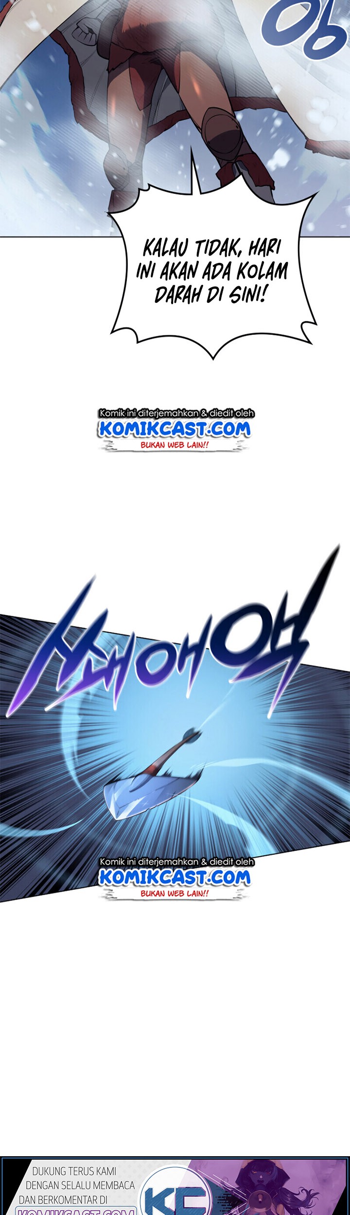 Overgeared Chapter 38 - halaman 11