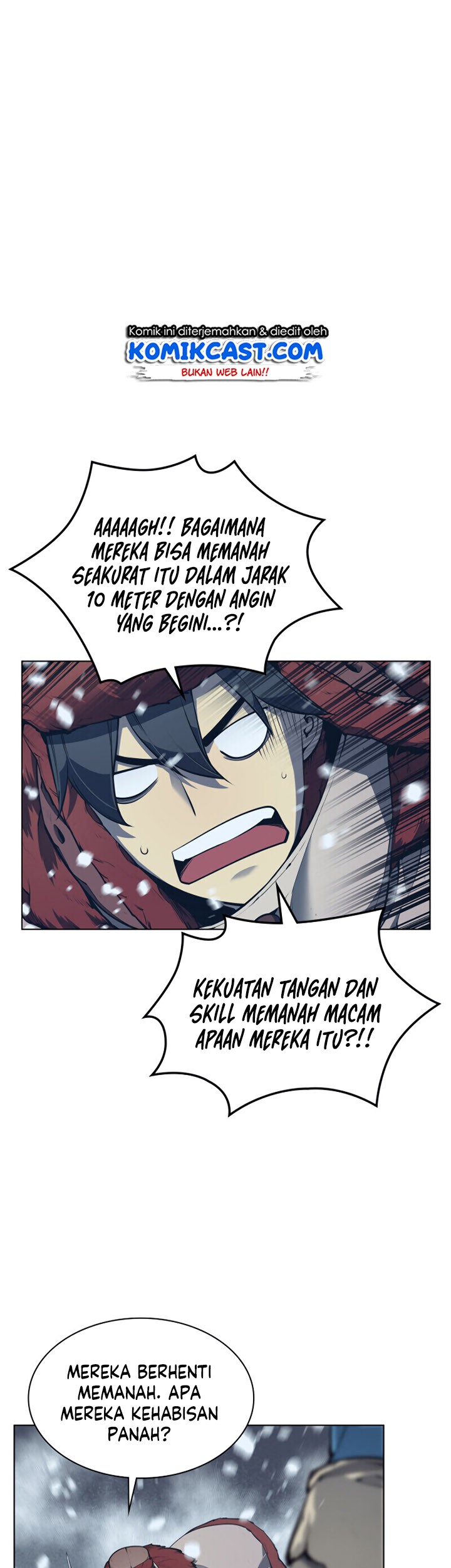 Overgeared Chapter 38 - halaman 19
