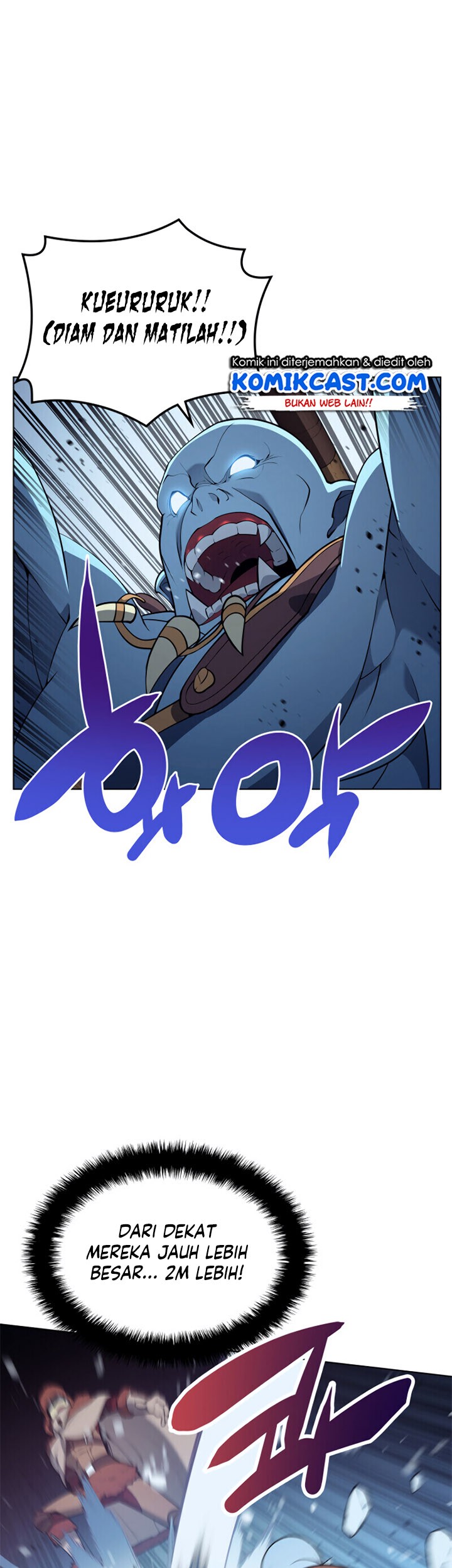 Overgeared Chapter 38 - halaman 22