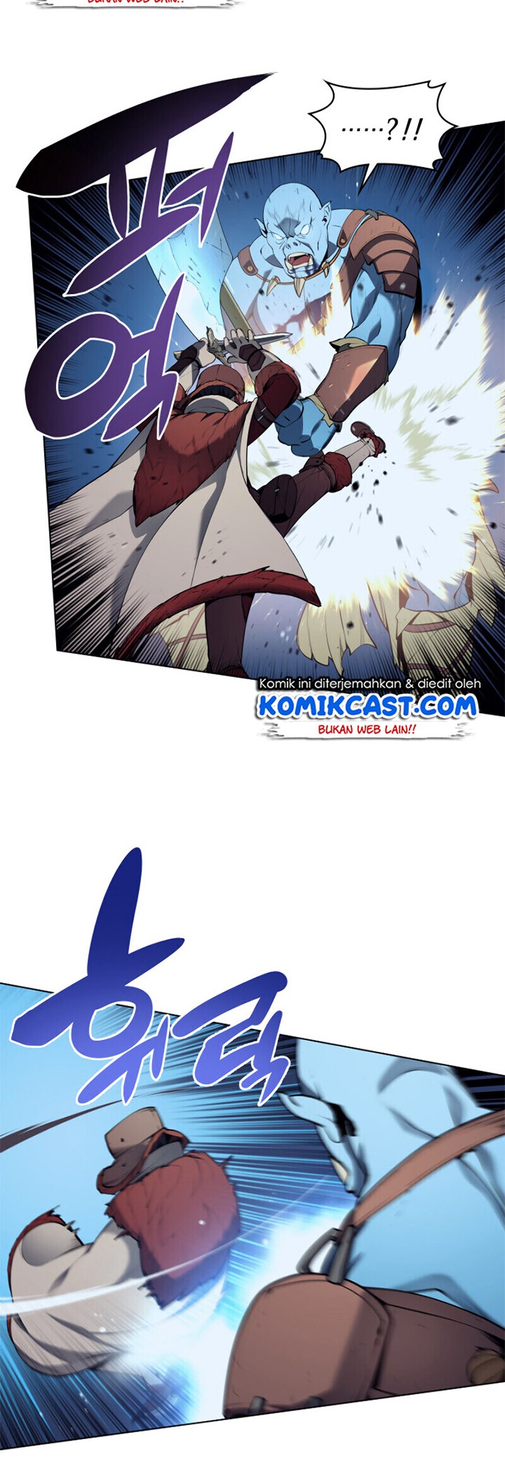 Overgeared Chapter 38 - halaman 31