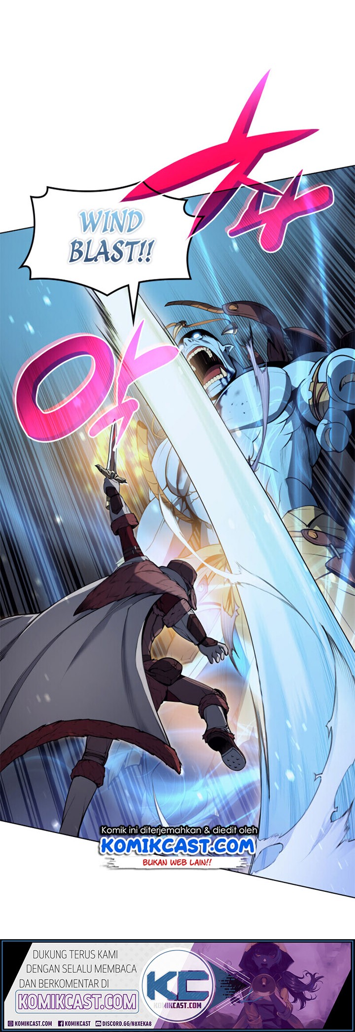 Overgeared Chapter 38 - halaman 33