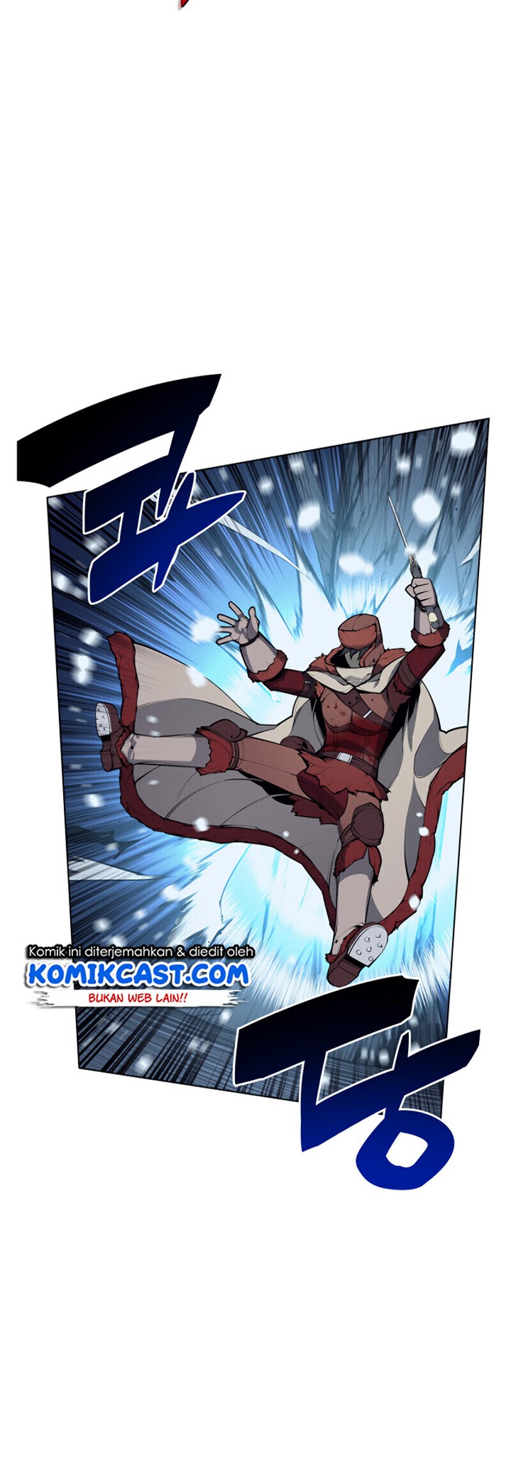 Overgeared Chapter 38 - halaman 43