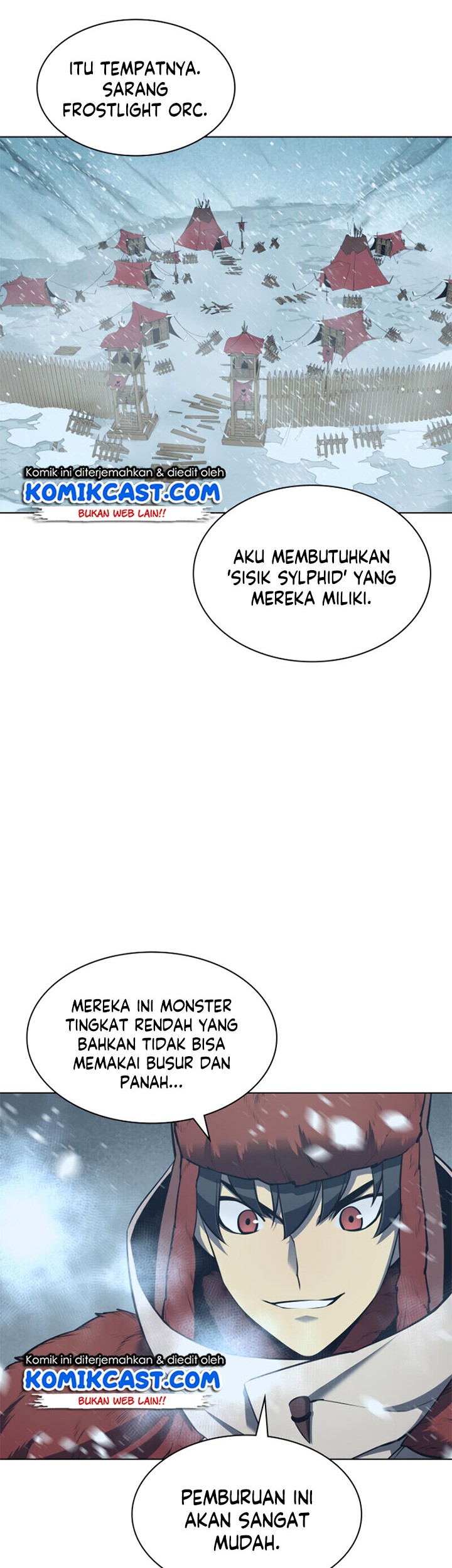 Overgeared Chapter 38 - halaman 5