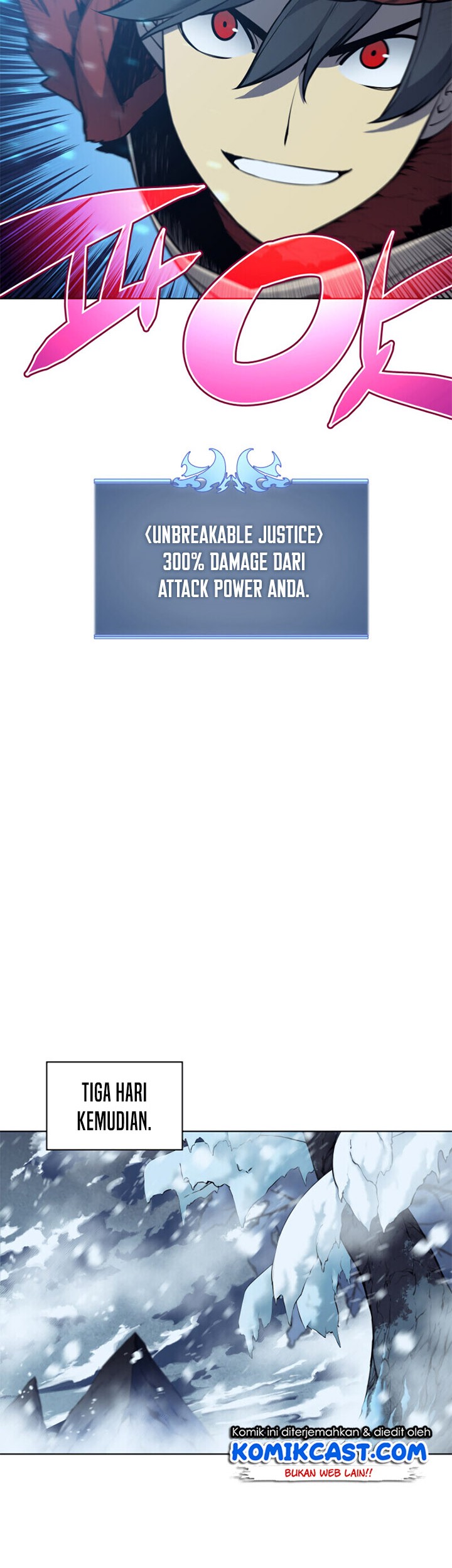 Overgeared Chapter 38 - halaman 61