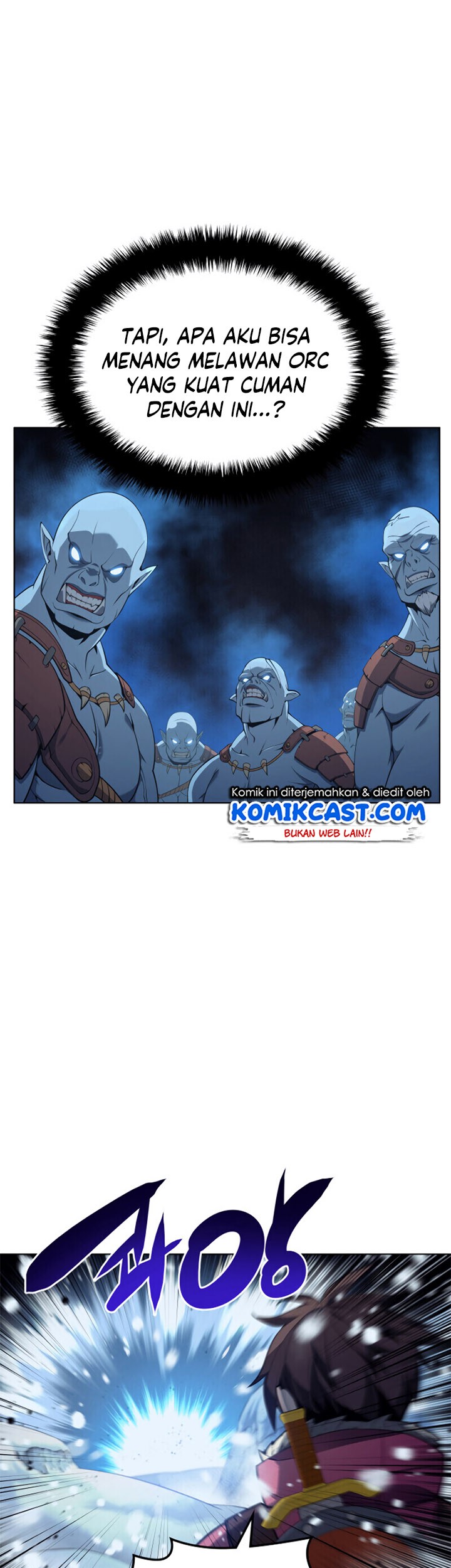 Overgeared Chapter 38 - halaman 67