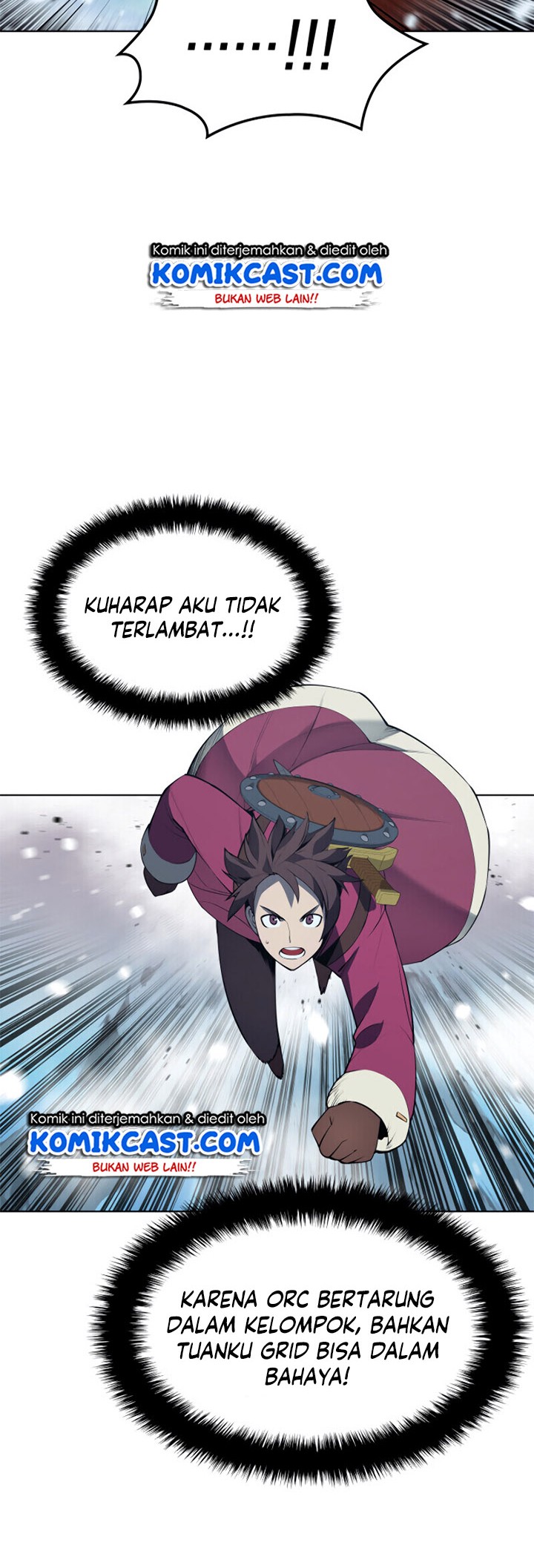 Overgeared Chapter 38 - halaman 68