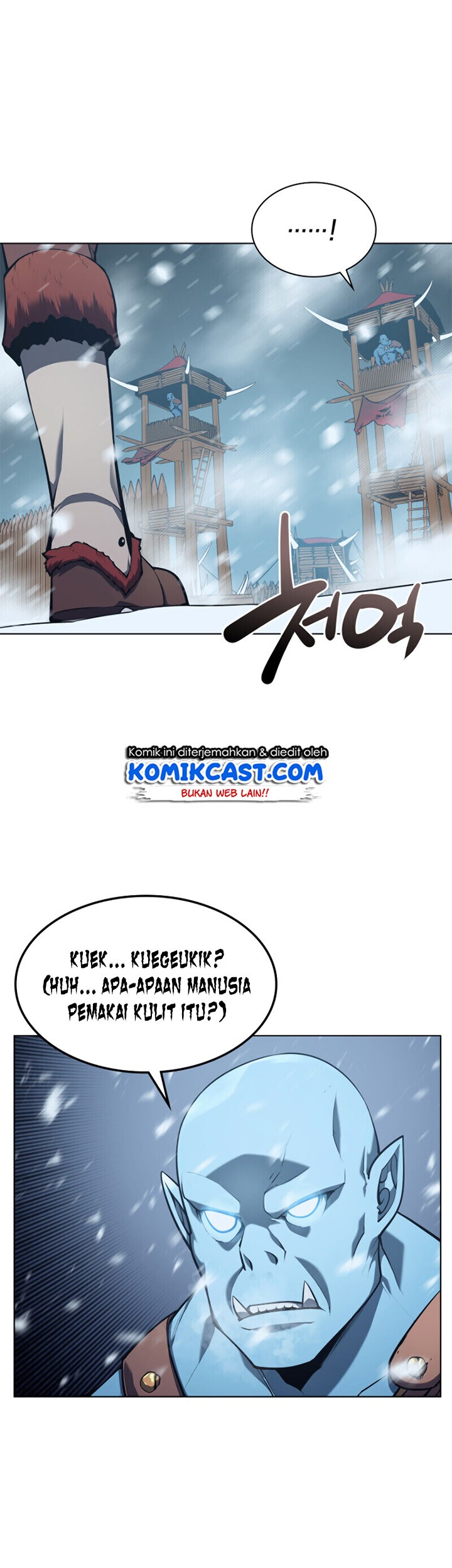 Overgeared Chapter 38 - halaman 7