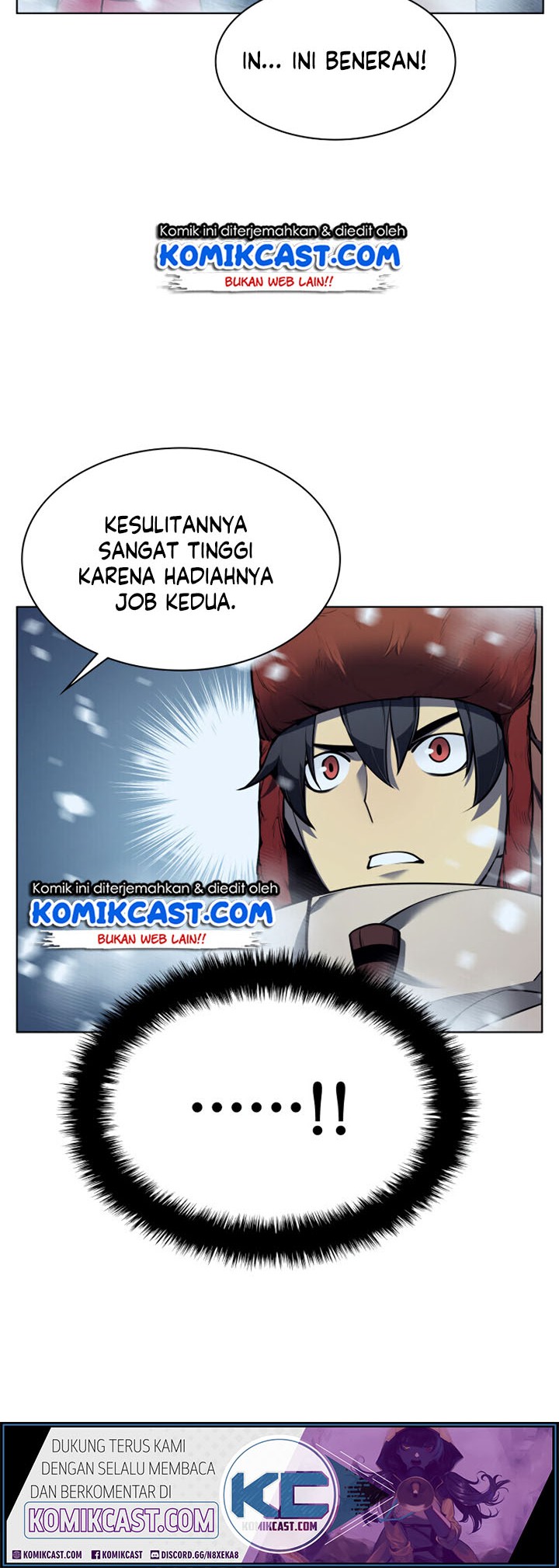 Overgeared Chapter 39 - halaman 10