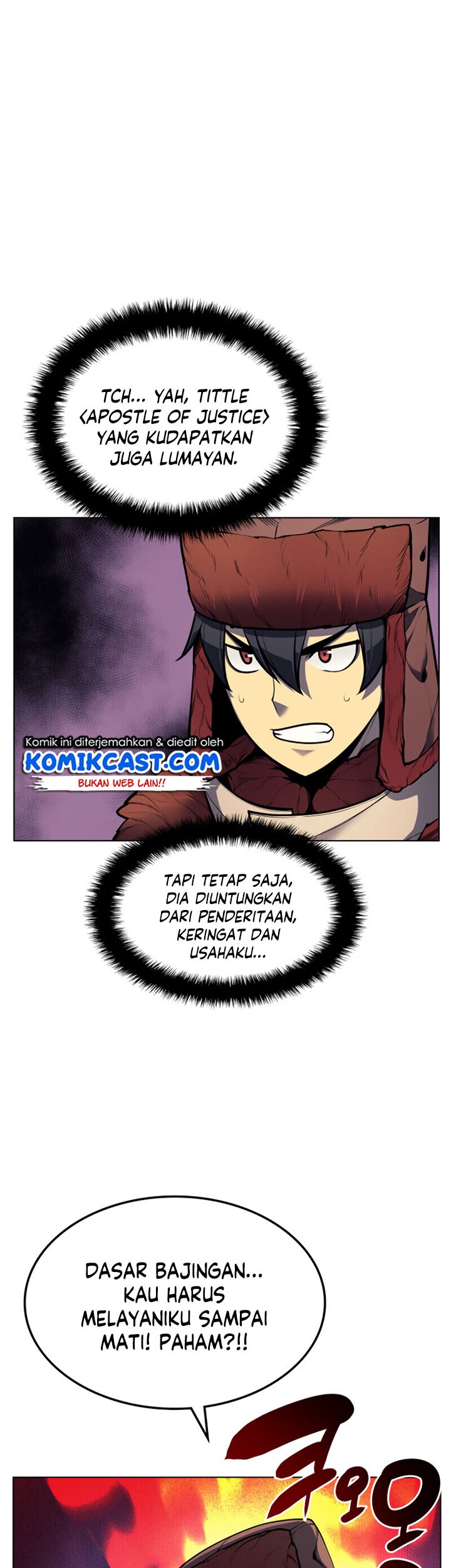 Overgeared Chapter 39 - halaman 13