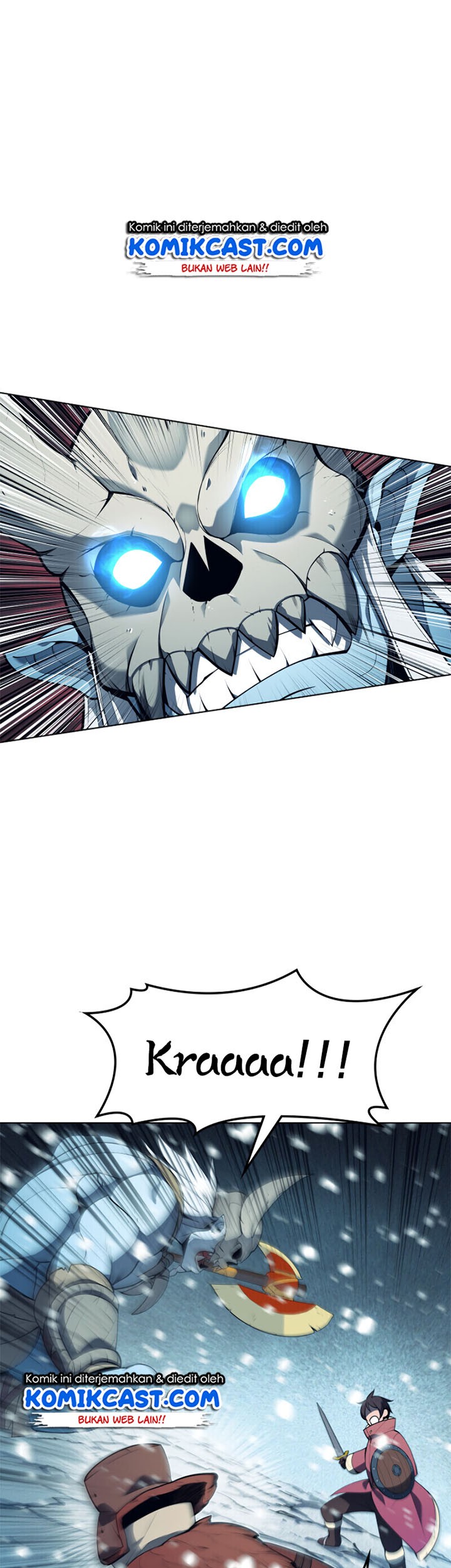 Overgeared Chapter 39 - halaman 37