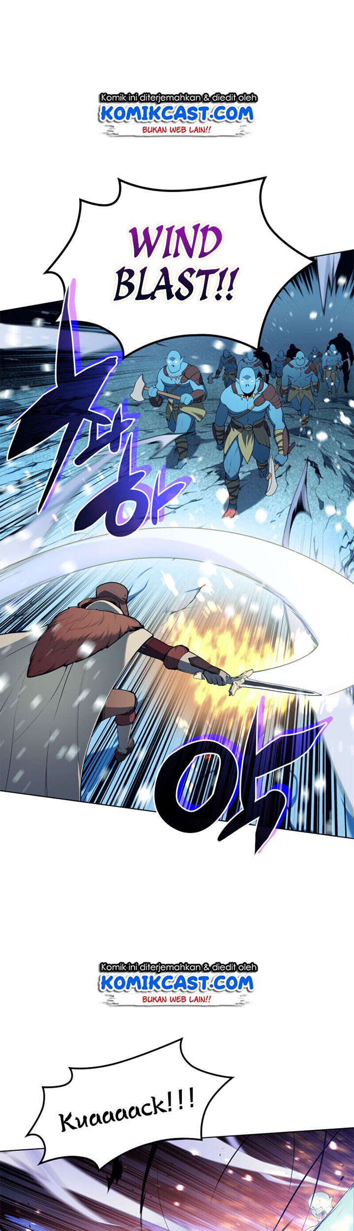 Overgeared Chapter 39 - halaman 40