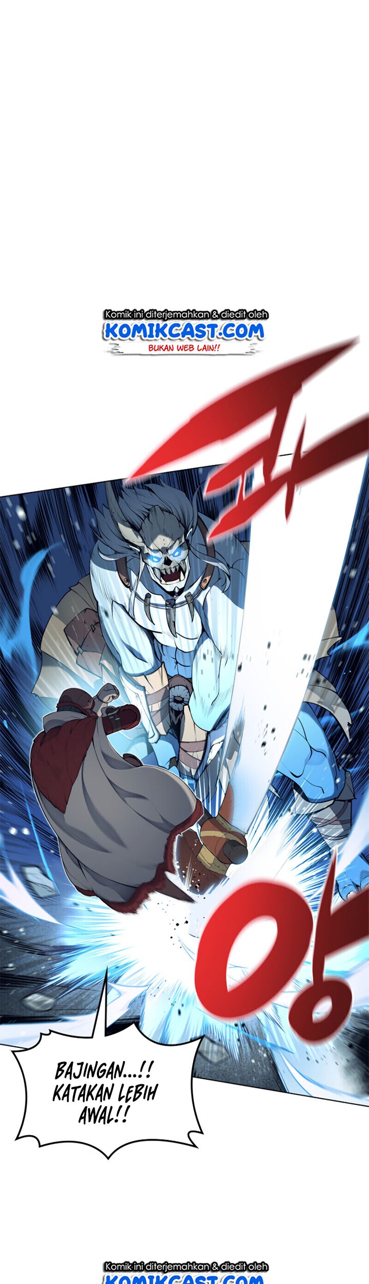 Overgeared Chapter 39 - halaman 46