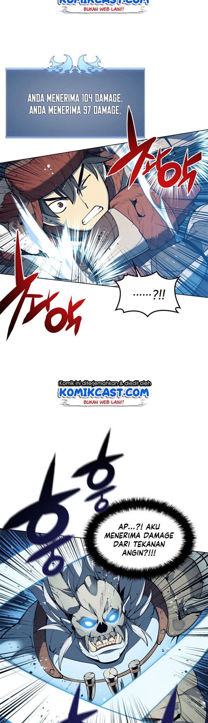 Overgeared Chapter 39 - halaman 47