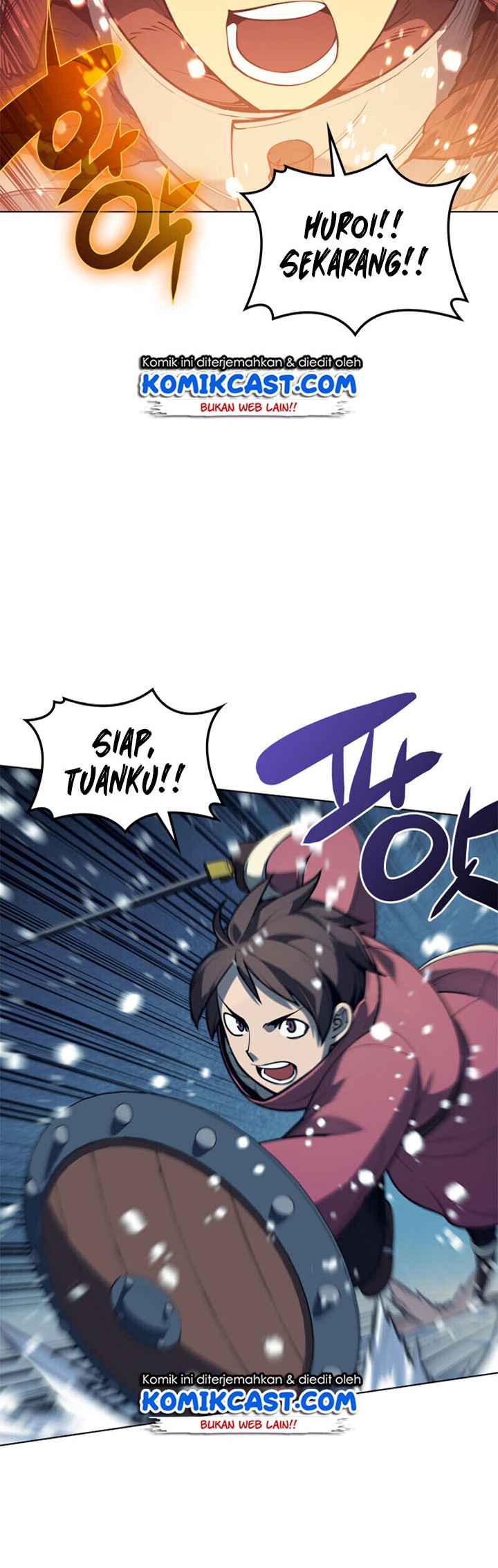 Overgeared Chapter 39 - halaman 53