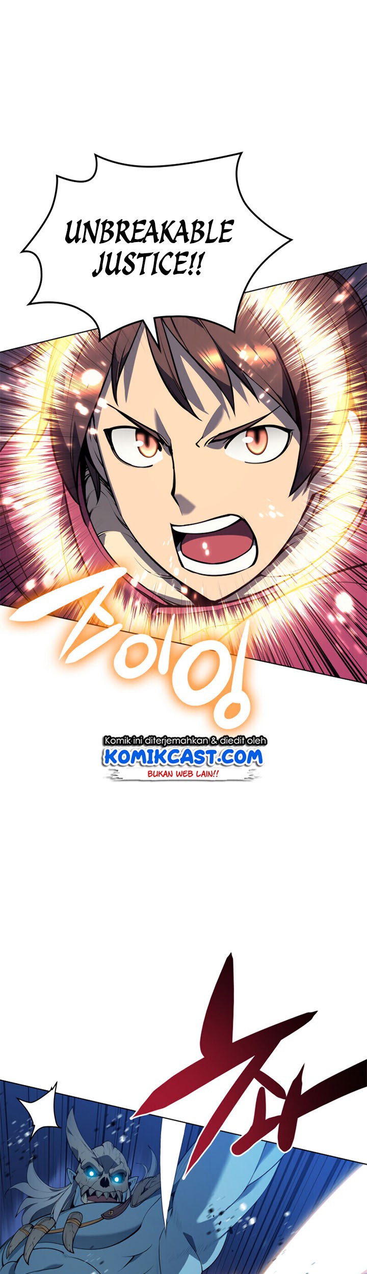 Overgeared Chapter 39 - halaman 54
