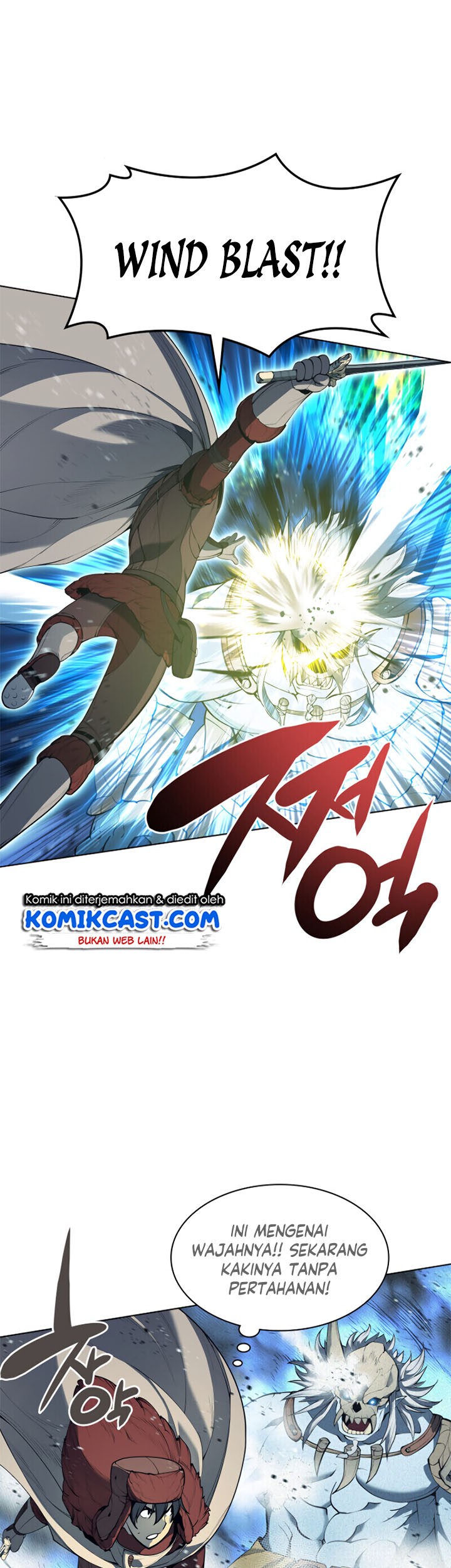 Overgeared Chapter 39 - halaman 59