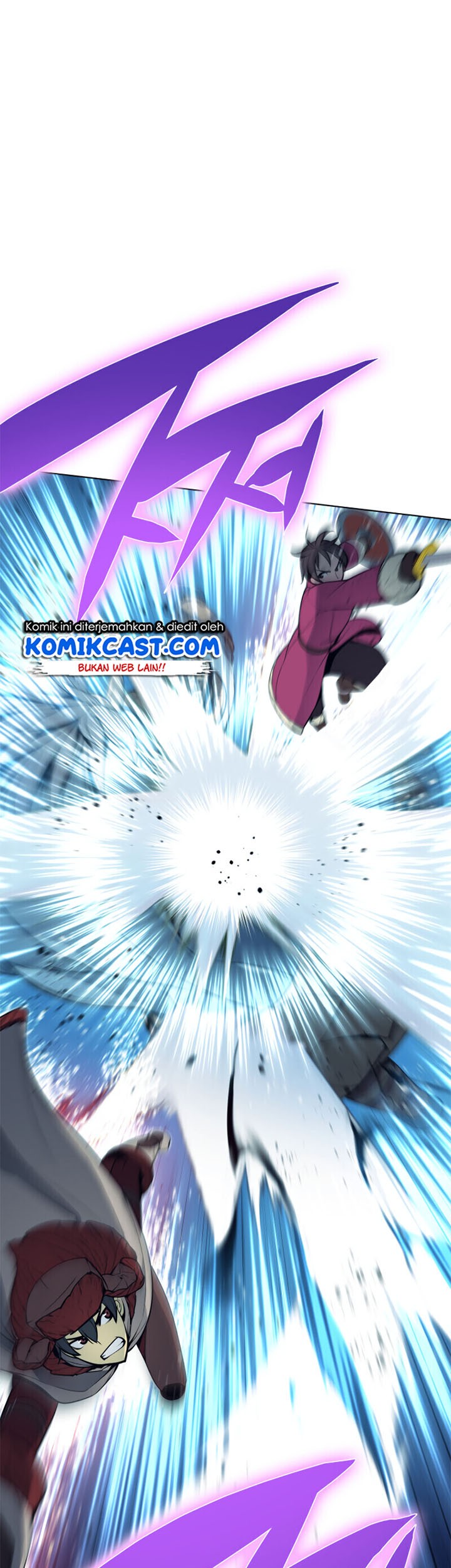 Overgeared Chapter 39 - halaman 61