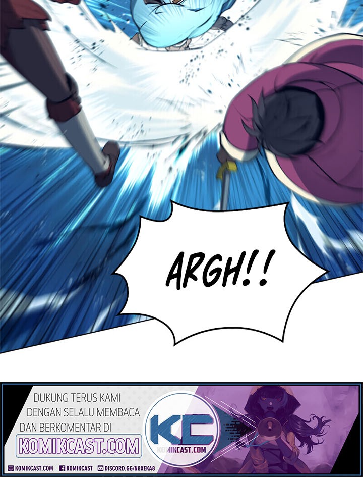 Overgeared Chapter 39 - halaman 67