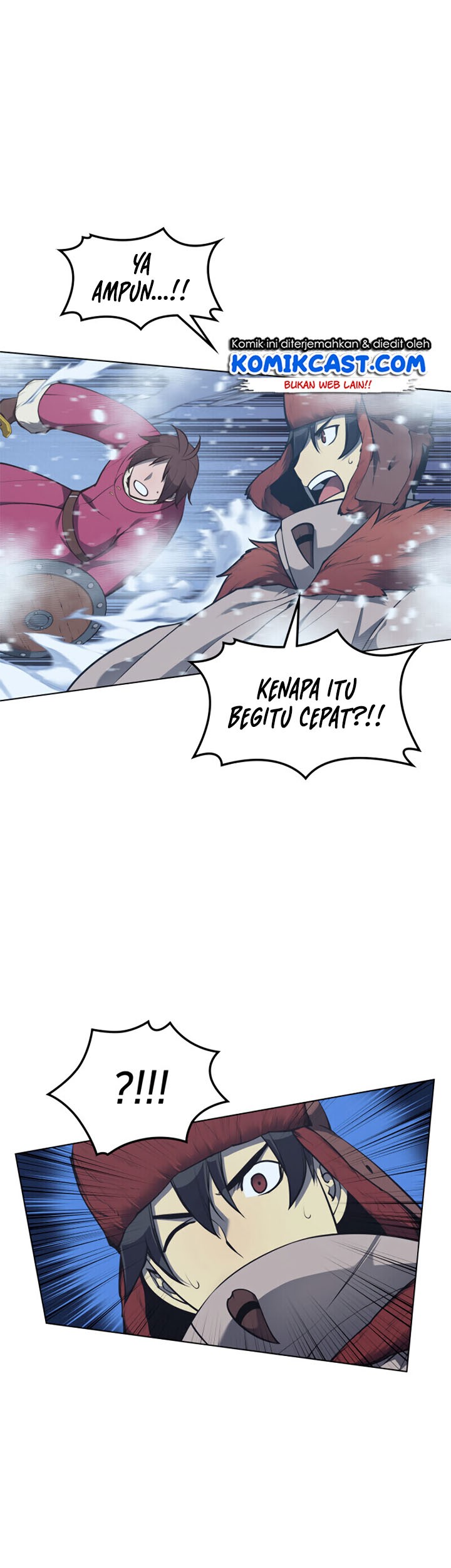 Overgeared Chapter 39 - halaman 68