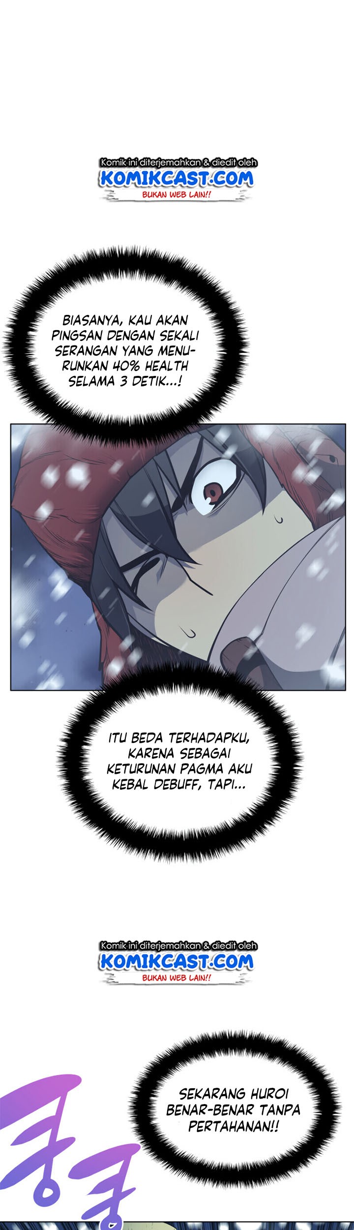 Overgeared Chapter 39 - halaman 73