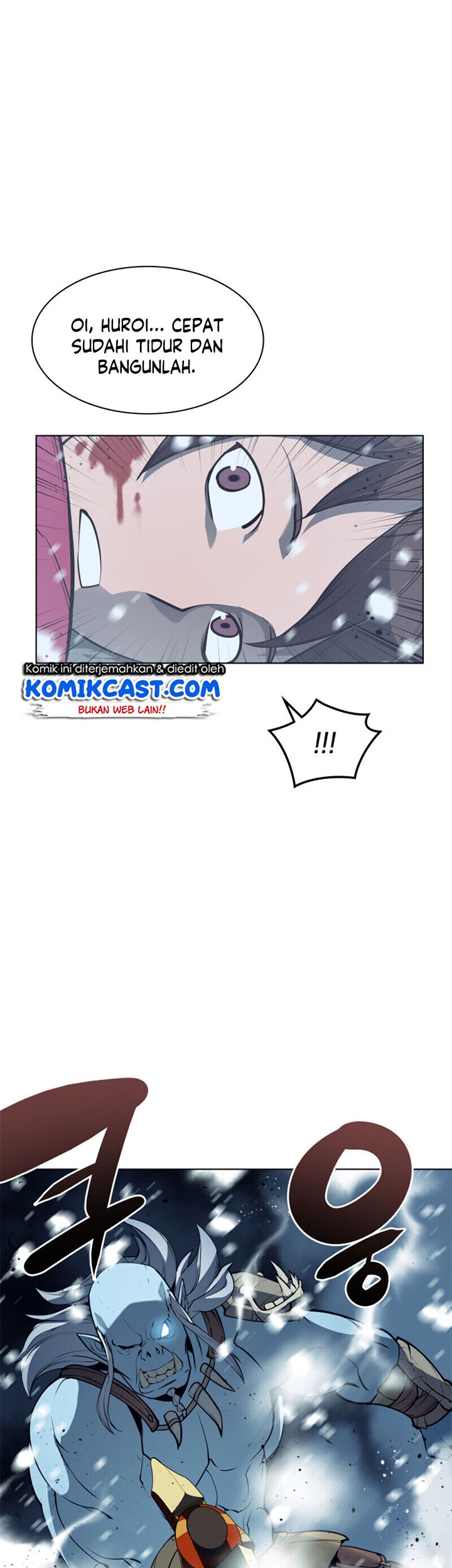 Overgeared Chapter 39 - halaman 78