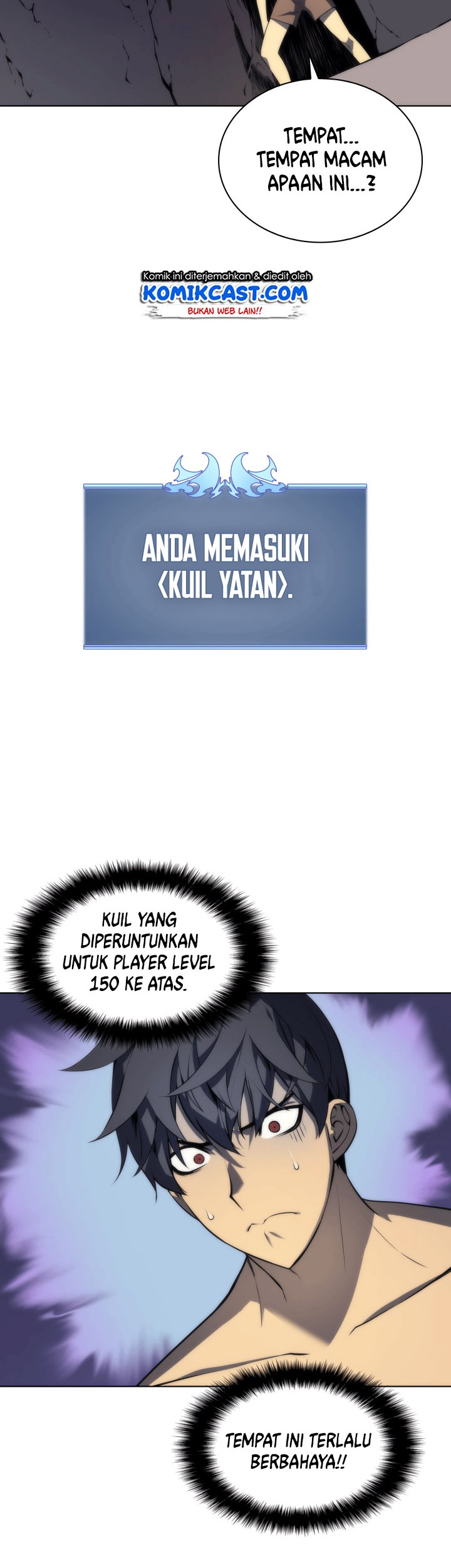 Overgeared Chapter 4 - halaman 12