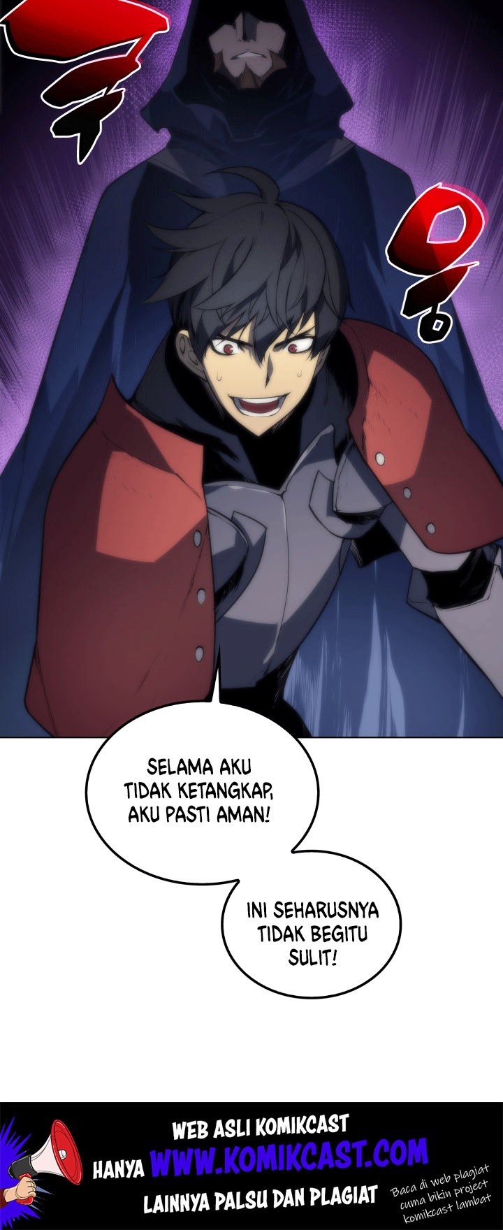 Overgeared Chapter 4 - halaman 22