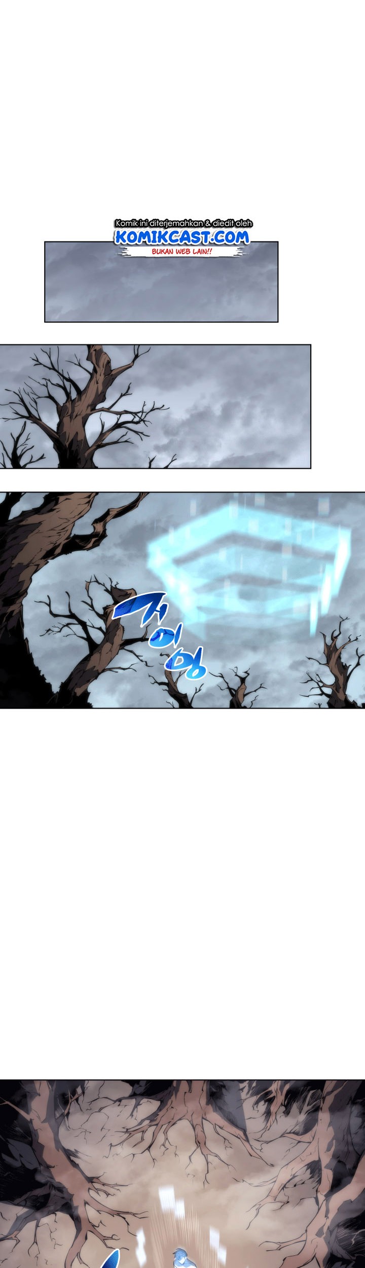 Overgeared Chapter 4 - halaman 5
