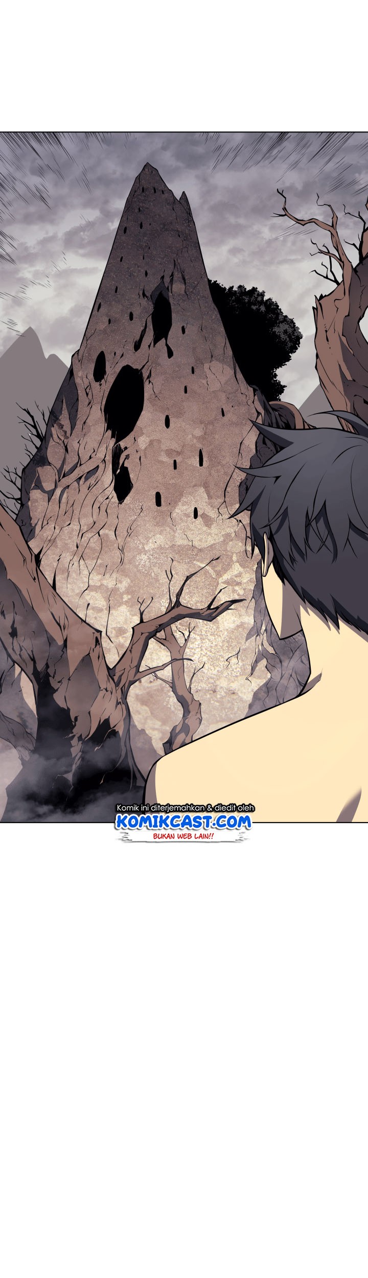 Overgeared Chapter 4 - halaman 9